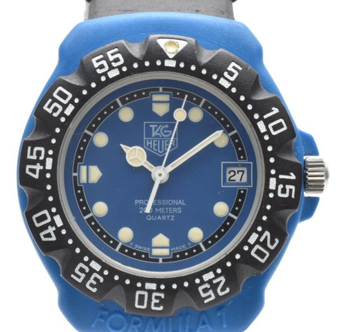 Mint tag heuer formula 1 - mint],