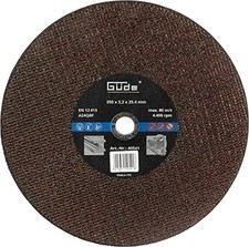 (TG. 350 mm) Güde 355