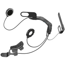 Schuberth SC10 E1/C3 Casco