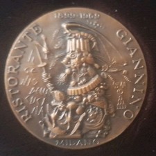 RISTORANTE GIANNINO MILANO