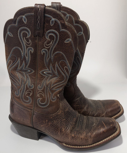 Ariat legend western boot - legend,