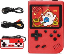 Console di gioco retrò