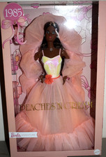 Barbie 2025 Sig Gold Label