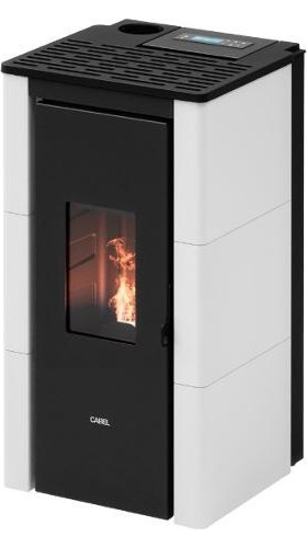 Cadel stufa pellet - cadel,