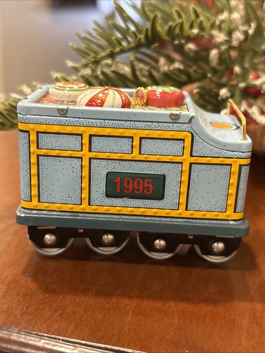 1995 hallmark keepsake - hallmark,