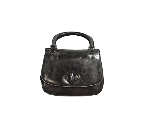 Gucci borsa bamboo vintage - gucci,