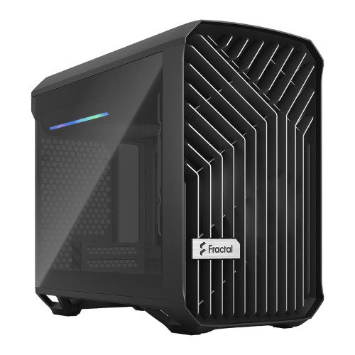 Custodia mini itx per - per, pc