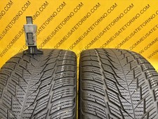 PNEUMATICI USATI INVERNALI GOMME USATE ATLAS 205 40 17 AL 48%