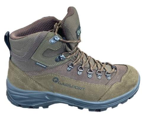 61356 scarpe trekking - 61356, alte