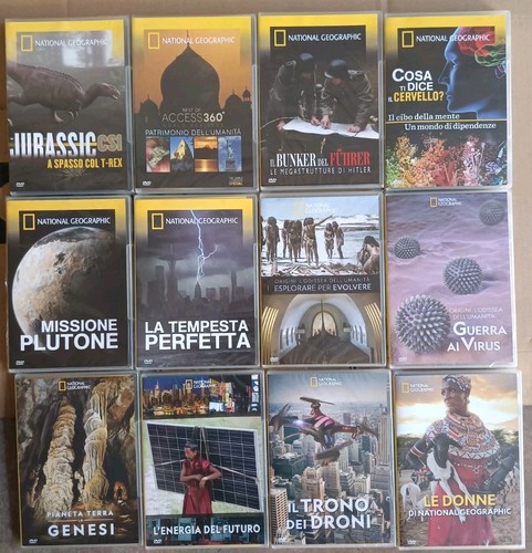 Lotto dvd national - lotto,