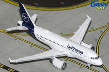 GeminiJets Airbus A319-100