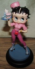 1998 BETTY BOOP CAMERIERA AUTO