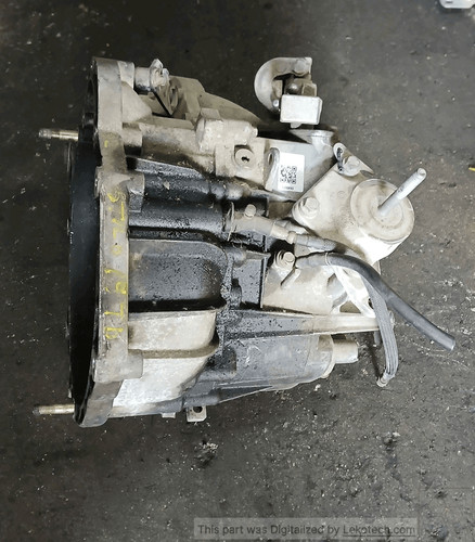 71738080 cambio compl lancia - 71738080,