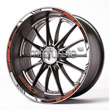 Super Duke 1290 Motorradrad