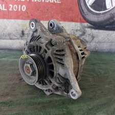 Alternatore Smart Fortwo 2 Serie 451 1.0 Benzina 1800A052 A5TG0991 12V 90A
