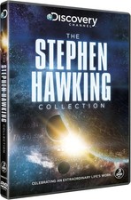 Stephen Hawking Collection -