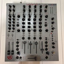 Allen & Heath Xone:92 Mixer DJ