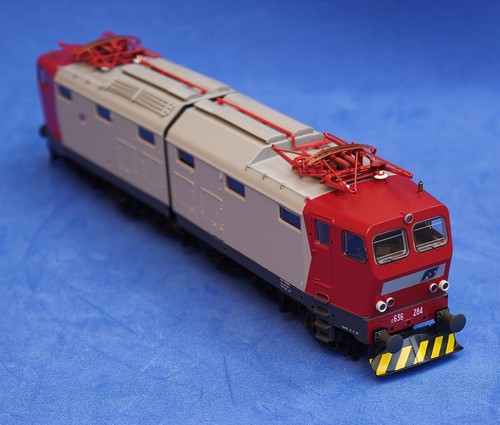Roco 43613 636 - fs, e.636