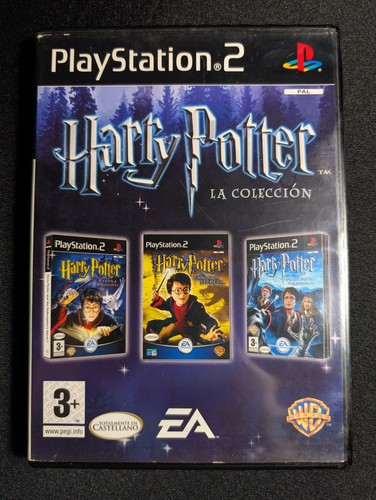Harry potter colección - potter,