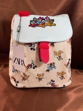 Zaino zara disney topolino - x,