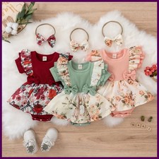 Vestito estivo bambina bambina