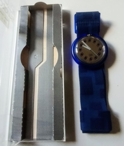 Pop swatch 1993 - swatch,