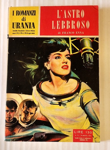 Franco enna astro - -, lebbroso
