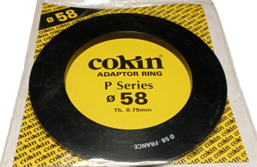 Cokin 458 serie - p, 58