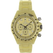 TOYWATCH FLUO PEARLY FLP07GD