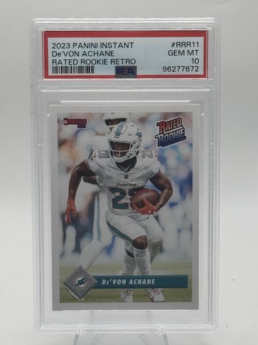 2023 panini instant von - panini,