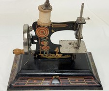 MACCHINA DA CUCIRE TEDESCA