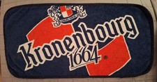Tovaglietta Pub Bar - Kronenbourg 1664