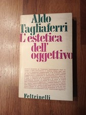 L'estetica Dell'oggettivo Aldo