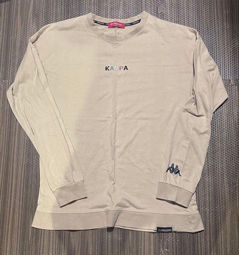 Kappa long beige - kappa,