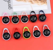 Portachiavi Orologio da Tasca