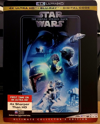Star wars episode - wars:, v