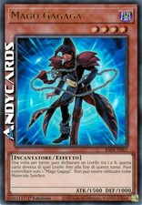 MAGO GAGAGA • (Gagaga