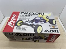 RC Vintage Hype Chadori R/C