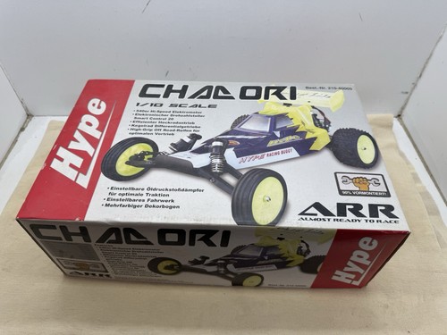Vintage hype chadori c - rc, r/c