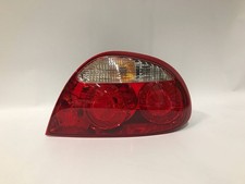 Jaguar S-Type 2004 fanale