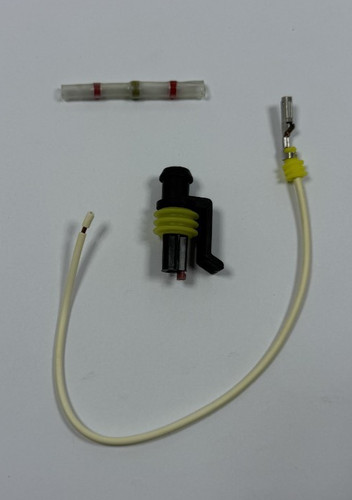 Connettore sensore usura freni