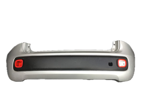 Paraurti posteriore fiat panda - posteriore,