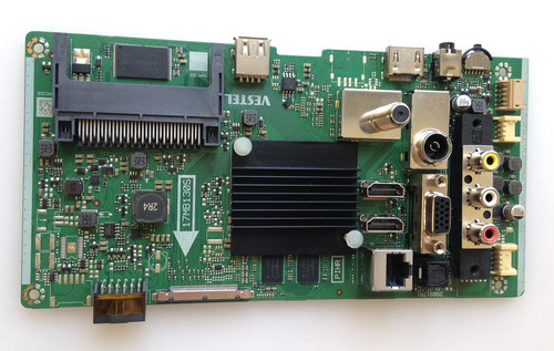 Platine main board - , ref