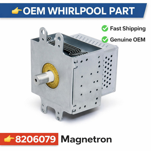 8206079 whirlpool microonde - whirlpool,
