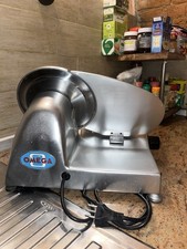 Affettatrice professionale