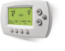 Termostato programable wifi de
