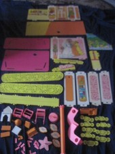 Barbie Fashion Plaza Set 1975