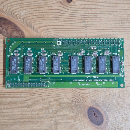 Atari falcon 030 computer - atari,