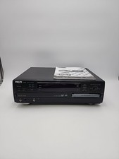 Philips CDR 785 CDR785/17