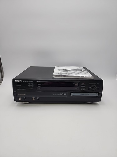 Philips cdr 785 - philips, cdr785/17